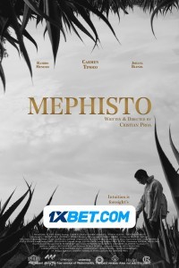 Mephisto (2022) Hindi Dubbed