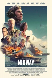 Midway (2019) Hindi Dubbed