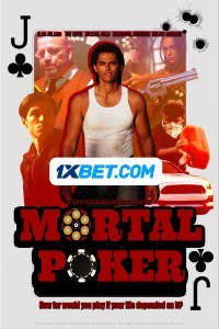 Mortal Poker (2024) Hindi Dubbed