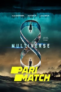 Multiverse (2019) Hindi Dubbed