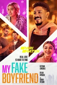 My Fake Boyfriend (2022) Hindi Dubbed