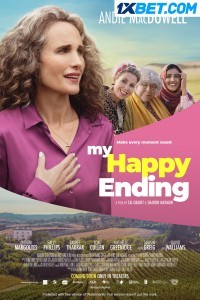 My Happy Ending (2020) Hindi Dubbed