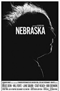 Nebraska (2013) Dual Audio Hindi Dubbed