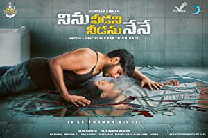 Ninnu Veedani Needanu Nene (2019) South Indian Hindi Dubbed Movie