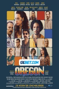 Oregon (2023) Hindi Dubbed