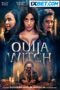 Ouija Witch (2023) Hindi Dubbed