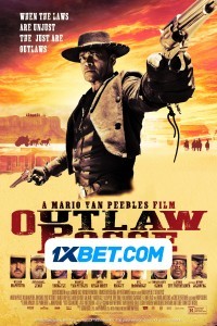 Outlaw Posse (2024) Hindi Dubbed