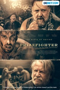 Prizefighter The Life of Jem Belcher (2022) Hindi Dubbed