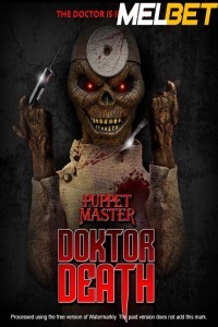 Puppet Master Doktor Death (2022) Hindi Dubbed