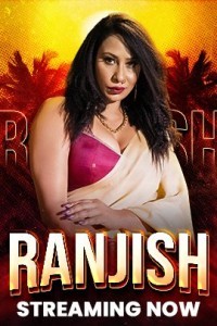 Ranjish (2023) Hunters Original