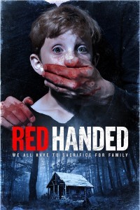 Red Handed (2019) Hindi Dubbed Movie