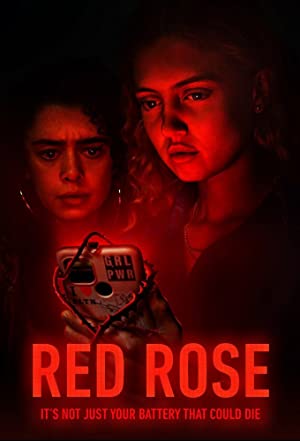 Red Rose (2022) Web Series