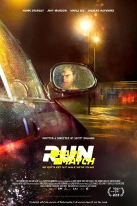 Run (2019) Hindi Dubbed