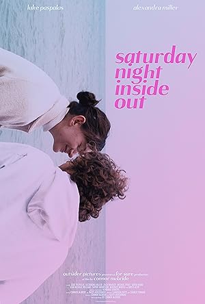 Saturday Night Inside Out (2023) Hindi Dubbed