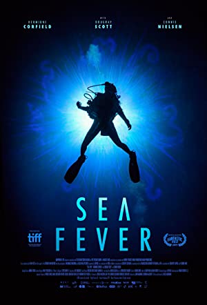 Sea Fever (2019) Hindi Dubbed