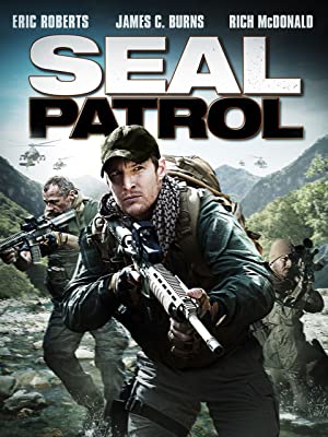 Seal Patrol (2014) Hindi Dubbed