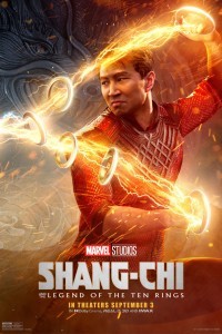 Shang-Chi and the Legend of the Ten Rings (2021) Hindi Dubbed