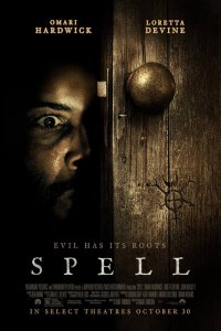 Spell (2020) English Movie