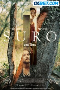 Suro (2022) Hindi Dubbed