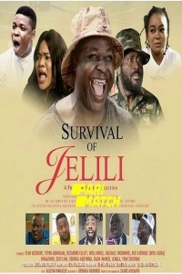 Survival of Jelili (2019) Hindi Dubbed