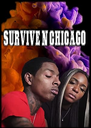 Survive N Chicago (2023) Hindi Dubbed