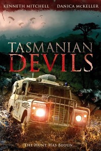Tasmanian Devils (2013) Hindi Dubbed