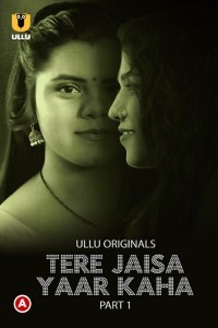 Tere Jaisa Yaar Kaha (2023) Ullu Original