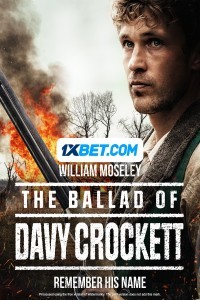 The Ballad of Davy Crockett (2024) Hindi Dubbed