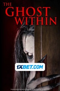 The Ghost Within (2024) Hindi Dubbed