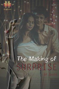 The Making of Surprise (2020) 11UpMoviess