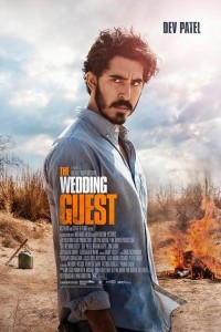 The Wedding Guest (2019) Hindi Dubbed