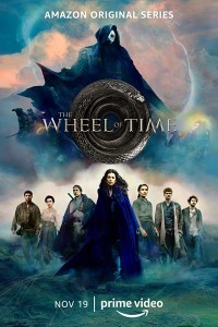 The Wheel of Time (2021) Web Series