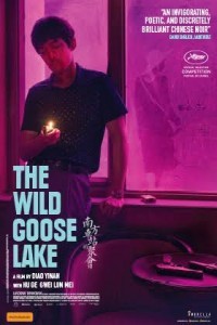 The Wild Goose Lake (2019) Hindi Dubbed