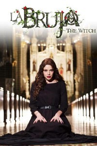 The Witch-La Bruja (2011) Web Series