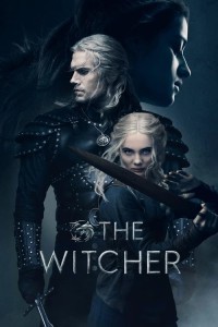 The Witcher (2021) Season 2 Web Seriess