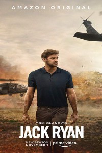Tom Clancys Jack Ryan 2 (2019) Hindi Dubbed