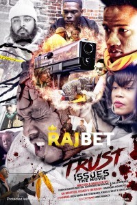 Trust Issues the Movie (2021) Hindi Dubbed
