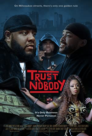 Trust Nobody (2021) Hindi Dubbed