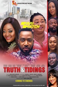 Truth And Tidings (2019) Hindi Dubbed