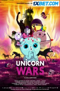 Unicorn Wars (2022) Hindi Dubbed