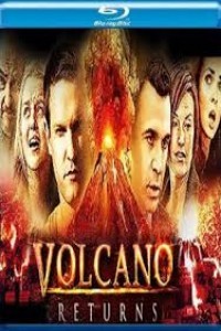 Volcano Returns (2015) Dual Audio Hindi Dubbed