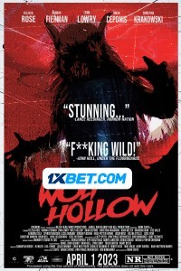 Wolf Hollow (2023) Hindi Dubbed