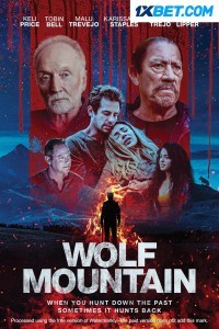 Wolf Mountain (2022) Hindi Dubbed