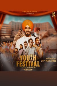 Youth Festival (2022) Punjabi Movie